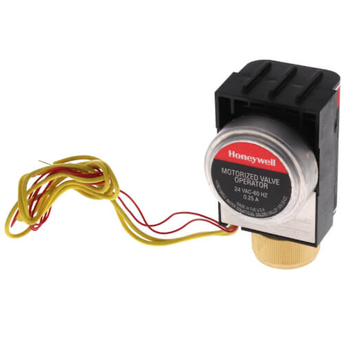 Main product image of Replacement Operator for MZV Zone Valves, no end switch