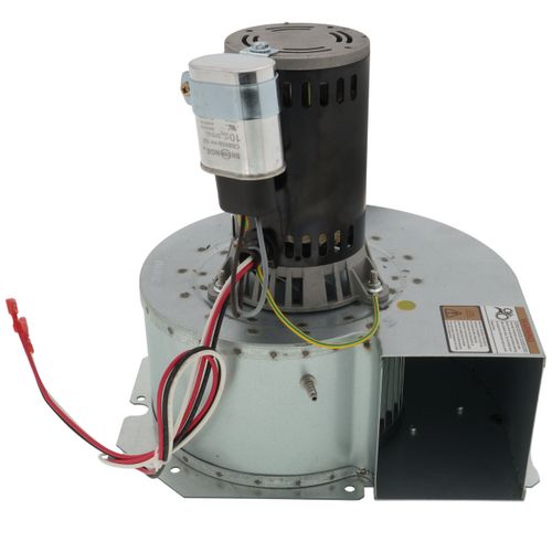 Main product image of Inducer Assembly (115V, 1/8 HP, 3450 RPM)