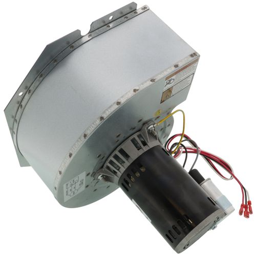 Main product image of Inducer Assembly (115V, 1/8 HP, 3450 RPM)