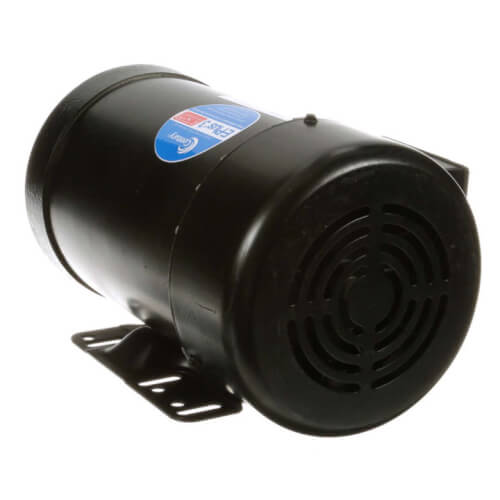 Main product image of 1.5 HP 230/460v Close-Coupled Pump Motor, 3 PH, 1745 RPM, 145JM Frame, TEFC