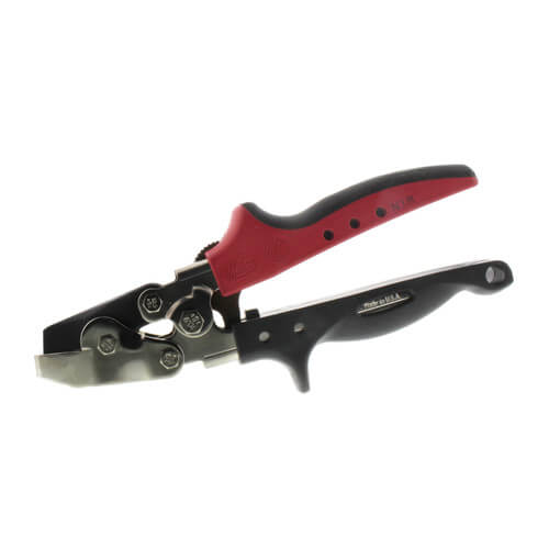 Malco Tools N1R Redline Hand Notcher for sale online 