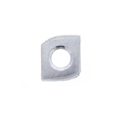 Main product image of 1/2" Zinc Channel Nut w/o Spring (5/8"-11 Thread)