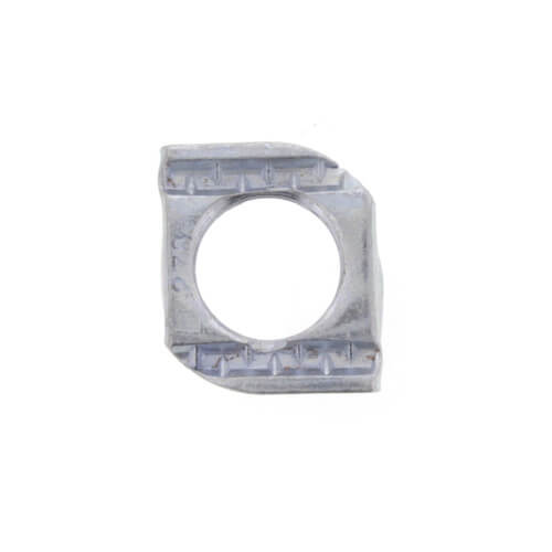 Main product image of 1/2" Zinc Channel Nut w/o Spring (7/8"-9 Thread)