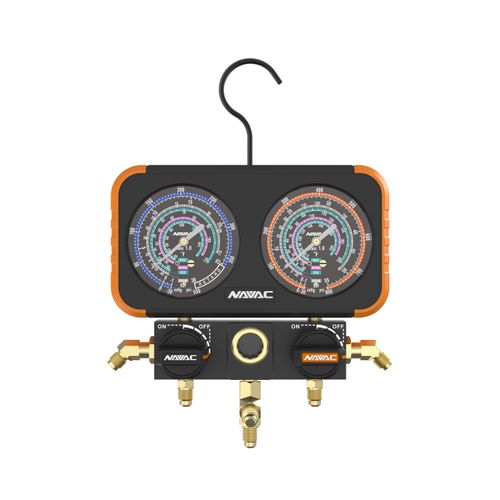 Main product image of Manifold Gauge