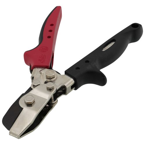 Main product image of N2R, RedLine Hand Notcher, 1" Throat