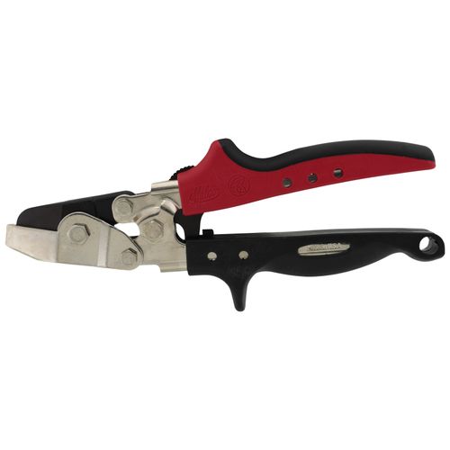 Main product image of N2R, RedLine Hand Notcher, 1" Throat