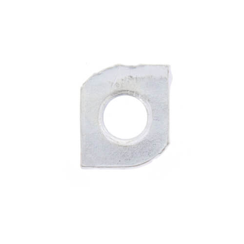 Main product image of 3/8" Zinc Channel Nut w/o Spring (5/8"-11 Thread)