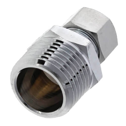 N68 068LF Jones Stephens N68 068LF 3 8 OD X 1 2 MIP Chrome Plated n68-068lf-jones-stephens-n68-068lf-3-8-od-x-1-2-mip-chrome-plated