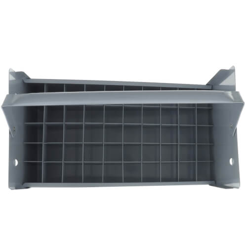 Main product image of 1" Steel Nipple Caddy Tray (50 Pcs. Capacity)