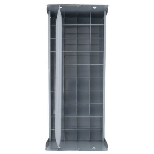 Main product image of 1-1/4" Steel Nipple Caddy Tray (40 Pcs. Capacity)