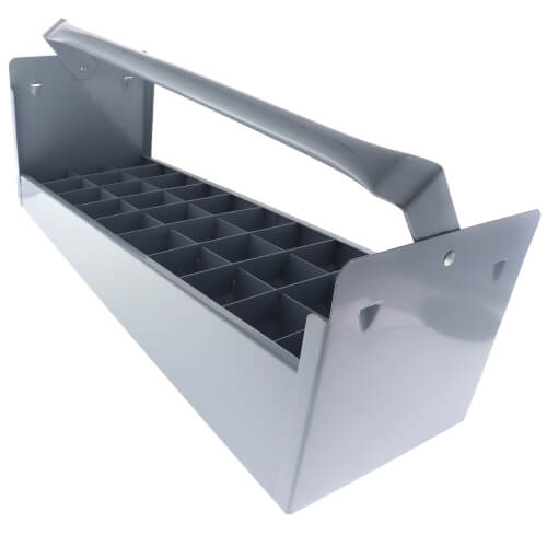 Main product image of 1-1/2" Combo Steel Nipple Caddy (30 Pcs. Capacity)
