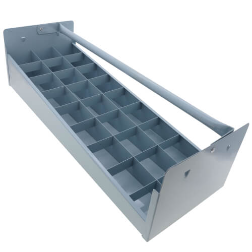 Main product image of 2" Combo Steel Nipple Caddy (27 Pcs. Capacity)