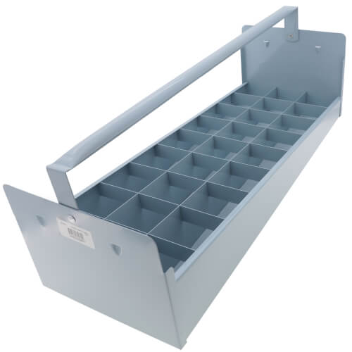 Main product image of 2" Combo Steel Nipple Caddy (27 Pcs. Capacity)