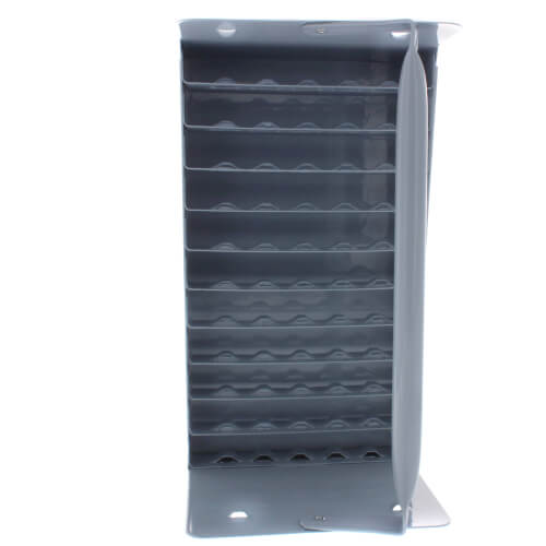 Main product image of 3/4" Steel Nipple Caddy Tray (66 Pcs. Capacity)