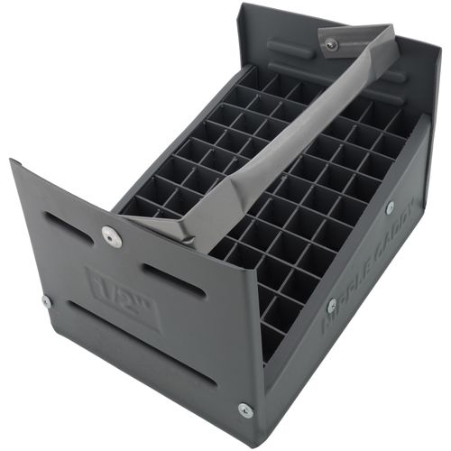 Main product image of 1/2" Plastic Nipple Caddy (77 Pcs. Capacity)