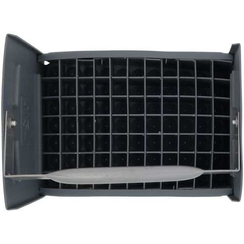 Main product image of 1/2" Plastic Nipple Caddy (77 Pcs. Capacity)