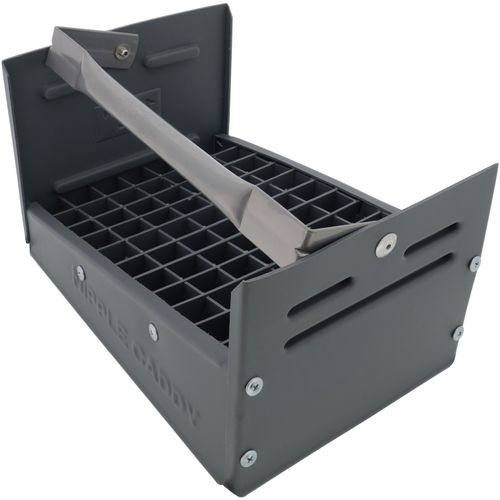Main product image of 1/2" Plastic Nipple Caddy (77 Pcs. Capacity)