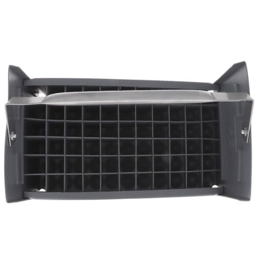 Main product image of 3/4" Plastic Nipple Caddy (66 Pcs. Capacity)