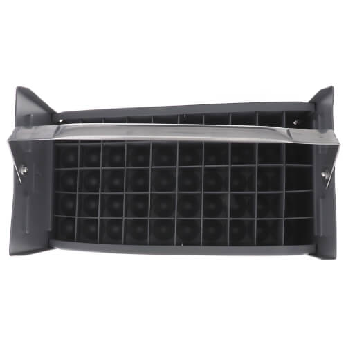 Main product image of 1" Plastic Nipple Caddy (50 Pcs. Capacity)