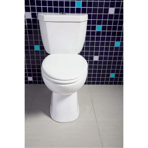 Main product image of The Original Dual-Flush ADA Compliant Toilet Tank Only, 0.95 GPF (White)