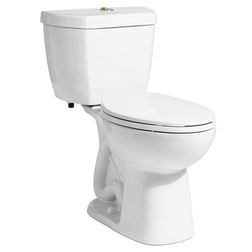 Main product image of The Original Dual-Flush ADA Compliant Toilet Tank Only, 0.95 GPF (White)