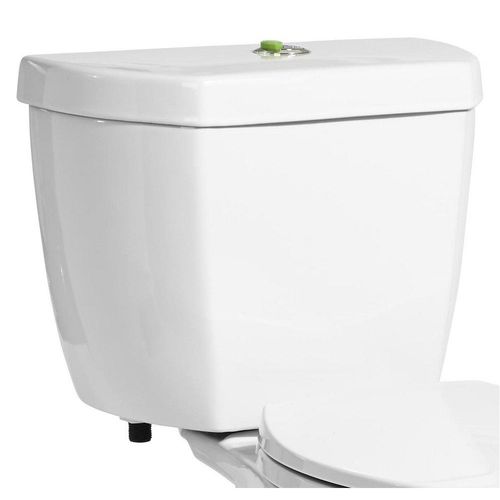 Main product image of The Original Dual-Flush ADA Compliant Toilet Tank Only, 0.95 GPF (White)