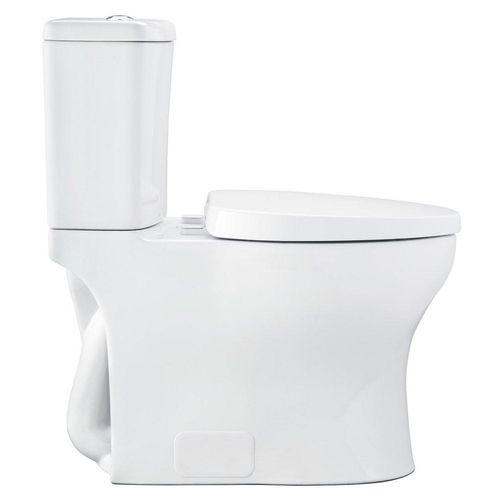 Main product image of Phantom Single-Flush ADA Compliant Toilet Tank Only, 0.8 GPF (White)