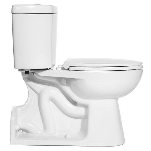 Main product image of The Original Single-Flush ADA Compliant Toilet Tank Only, 0.95 GPF (White)