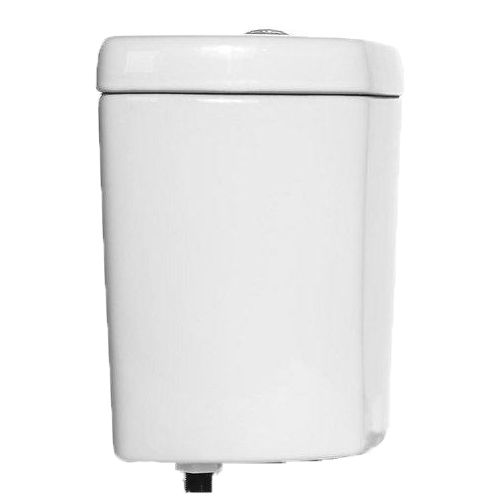 Main product image of The Original Single-Flush ADA Compliant Toilet Tank Only, 0.95 GPF (White)