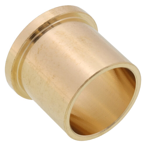 Main product image of 3/4" Sweat Tail Piece For 3/4" SolarFlex Pipe