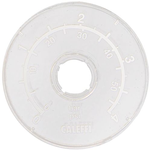 Main product image of AutoFill Clear Plastic Disc Cover