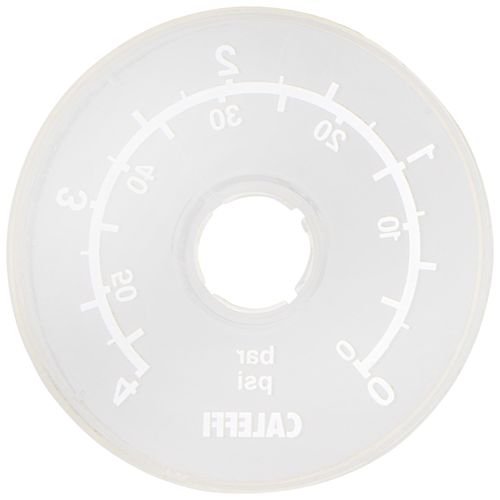 Main product image of AutoFill Clear Plastic Disc Cover