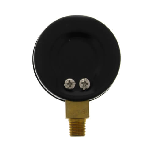 Main product image of 2" Pressure Gauge w/ 1/8" NPT Connection for 5350 Valves