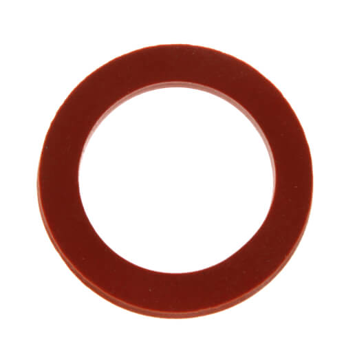 Main product image of 1" Union Washer (High Temp Silicone)
