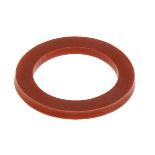 Main product image of 1" Union Washer (High Temp Silicone)