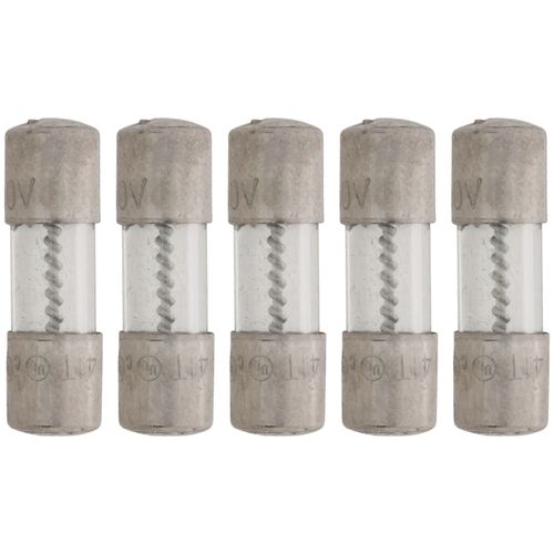 Main product image of Spare Fuses for ZSR & ZSR101 (Package of 5)