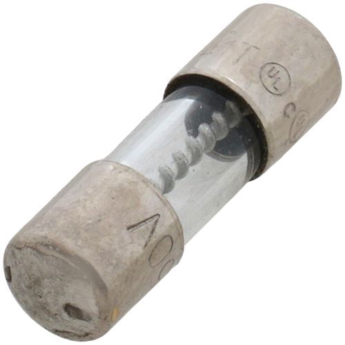 Main product image of Spare Fuses for ZSR & ZSR101 (Package of 5)