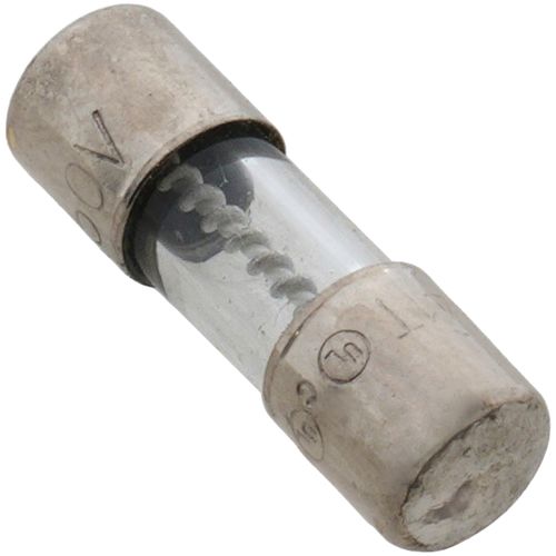 Main product image of Spare Fuses for ZSR & ZSR101 (Package of 5)