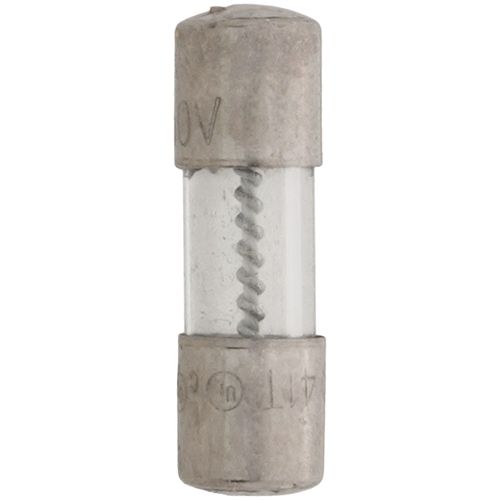 Main product image of Spare Fuses for ZSR & ZSR101 (Package of 5)