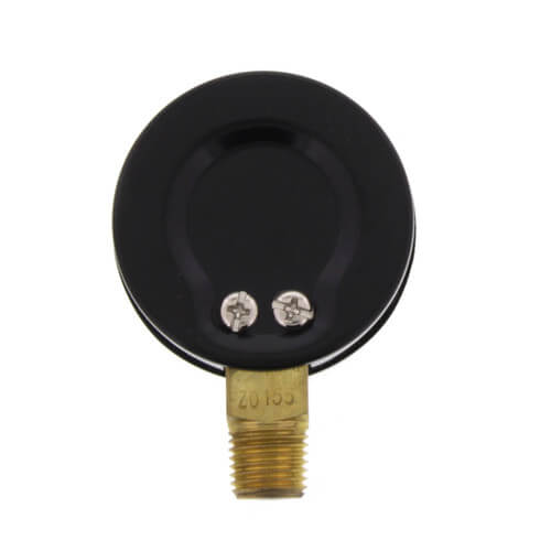 Main product image of 1/4" NPT Replacement Gauge, 60 psi/0-4 bar