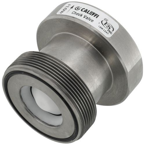 Main product image of 1-1/2" & 2" Inlet Check Valve Assembly