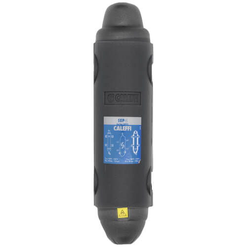Main product image of Insulation Jacket Kit for 1-1/4" Union 5495