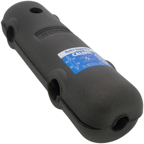 Main product image of Insulation Jacket Kit for 1" Union 548