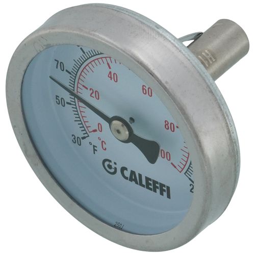 Main product image of Replacement Temperature Gauge (30-210°F), NA11031