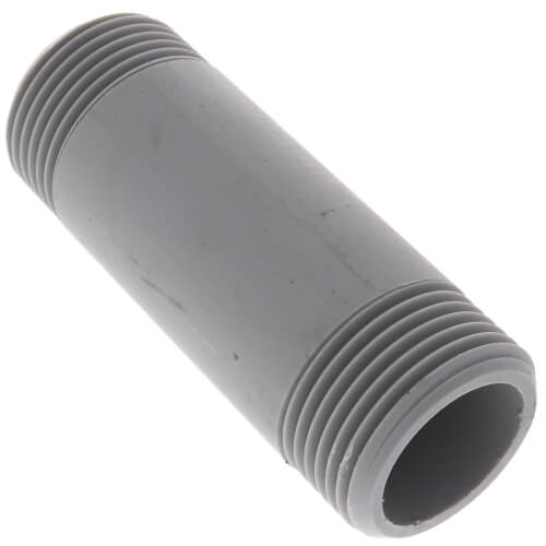 Main product image of 1" PVC Jumper Nipple for 535H Series