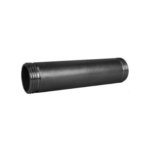Main product image of 1-1/4" PVC Jumper Nipple for 535H Series