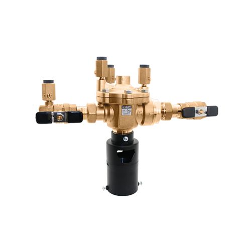 Main product image of Complete Repair Kit for 3/4" 574 Flowshield Backflow Preventer Assembly, Low Lead