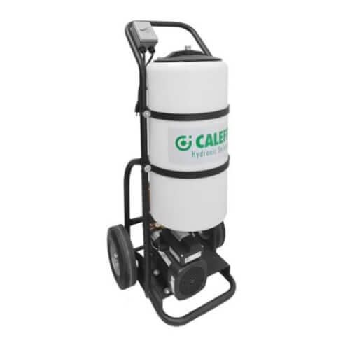 Main product image of Fill and Flush Cart