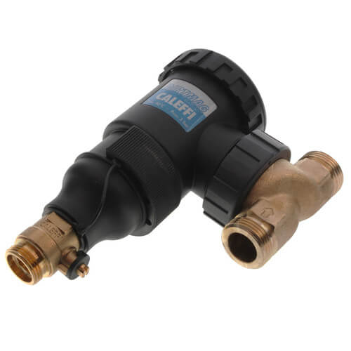 Main product image of 1" DIRTMAG - Dirt Separator with Magnet (Union NPT)