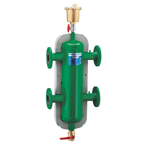 Main product image of 4" ANSI Flange Hydro Separator, 247 GPM
